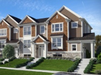 Fontana Townhomes